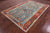 Reversible Kilim Flat Weave Wool On Wool Rug - Manhattan Rugs