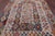 Kilim Flat Weave Reversible Wool On Wool Rug - Manhattan Rugs
