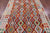 Kilim Flat Weave Reversible Wool On Wool Rug - Manhattan Rugs