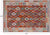 Kilim Flat Weave Reversible Wool On Wool Rug - Manhattan Rugs