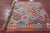 Wool On Wool Kilim Flat Weave Reversible Rug - Manhattan Rugs