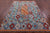 Kilim Flat Weave Reversible Wool On Wool Rug - Manhattan Rugs