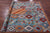 Kilim Flat Weave Reversible Wool On Wool Rug - Manhattan Rugs