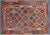 Kilim Flat Weave Wool On Wool Reversible Rug - Manhattan Rugs