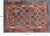 Kilim Flat Weave Wool On Wool Reversible Rug - Manhattan Rugs