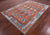Flat Weave Kilim Wool On Wool Reversible Rug - Manhattan Rugs