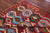 Wool On Wool Reversible Kilim Flat Weave Rug - Manhattan Rugs
