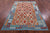 Wool On Wool Flat Weave Kilim Reversible Rug - Manhattan Rugs