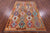 Reversible Kilim Flat Weave Wool On Wool Rug - Manhattan Rugs