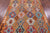 Reversible Kilim Flat Weave Wool On Wool Rug - Manhattan Rugs