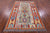 Wool On Wool Kilim Flat Weave Reversible Rug - Manhattan Rugs
