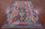 Wool On Wool Reversible Kilim Flat Weave Rug - Manhattan Rugs