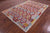 Kilim Flat Weave Wool On Wool Reversible Rug - Manhattan Rugs