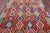 Wool On Wool Kilim Flat Weave Reversible Rug - Manhattan Rugs