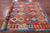 Wool On Wool Kilim Flat Weave Reversible Rug - Manhattan Rugs