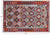 Wool On Wool Reversible Flat Weave Kilim Rug - Manhattan Rugs