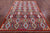 Kilim Flat Weave Reversible Wool On Wool Rug - Manhattan Rugs
