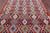 Kilim Flat Weave Reversible Wool On Wool Rug - Manhattan Rugs