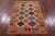Wool On Wool Reversible Kilim Flat Weave Rug - Manhattan Rugs