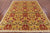 William Morris Hand Knotted Wool Rug - Manhattan Rugs