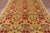 William Morris Hand Knotted Wool Rug - Manhattan Rugs
