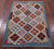 Kilim Flat Weave Wool On Wool Reversible Rug - Manhattan Rugs