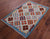 Kilim Flat Weave Wool On Wool Reversible Rug - Manhattan Rugs