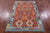 Kilim Flat Weave Reversible Wool On Wool Rug - Manhattan Rugs