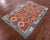 Kilim Flat Weave Reversible Wool On Wool Rug - Manhattan Rugs