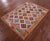 Reversible Kilim Flat Weave Wool On Wool Rug - Manhattan Rugs