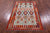 Flat Weave Kilim Reversible Wool On Wool Rug - Manhattan Rugs