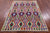 Reversible Flat Weave Kilim Wool On Wool Rug - Manhattan Rugs