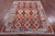 Reversible Kilim Flat Weave Wool On Wool Rug - Manhattan Rugs