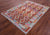Reversible Kilim Flat Weave Wool On Wool Rug - Manhattan Rugs