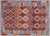 Reversible Kilim Flat Weave Wool On Wool Rug - Manhattan Rugs