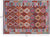 Reversible Kilim Flat Weave Wool On Wool Rug - Manhattan Rugs