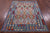 Reversible Kilim Flat Weave Wool On Wool Rug - Manhattan Rugs
