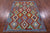 Kilim Flat Weave Reversible Wool On Wool Rug - Manhattan Rugs
