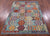 Wool On Wool Reversible Kilim Flat Weave Rug - Manhattan Rugs