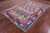 Reversible Kilim Flat Weave Wool On Wool Rug - Manhattan Rugs