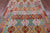 Flat Weave Kilim Reversible Wool On Wool Rug - Manhattan Rugs