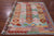 Flat Weave Kilim Reversible Wool On Wool Rug - Manhattan Rugs