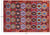 Reversible Wool On Wool Kilim Flat Weave Rug - Manhattan Rugs