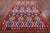 Reversible Wool On Wool Kilim Flat Weave Rug - Manhattan Rugs