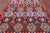 Reversible Wool On Wool Kilim Flat Weave Rug - Manhattan Rugs