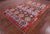 Reversible Wool On Wool Kilim Flat Weave Rug - Manhattan Rugs