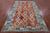 Kilim Flat Weave Reversible Wool On Wool Rug - Manhattan Rugs