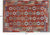 Reversible Kilim Flat Weave Wool On Wool Rug - Manhattan Rugs