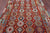 Reversible Kilim Flat Weave Wool On Wool Rug - Manhattan Rugs