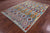 Wool On Wool Kilim Flat Weave Reversible Rug - Manhattan Rugs